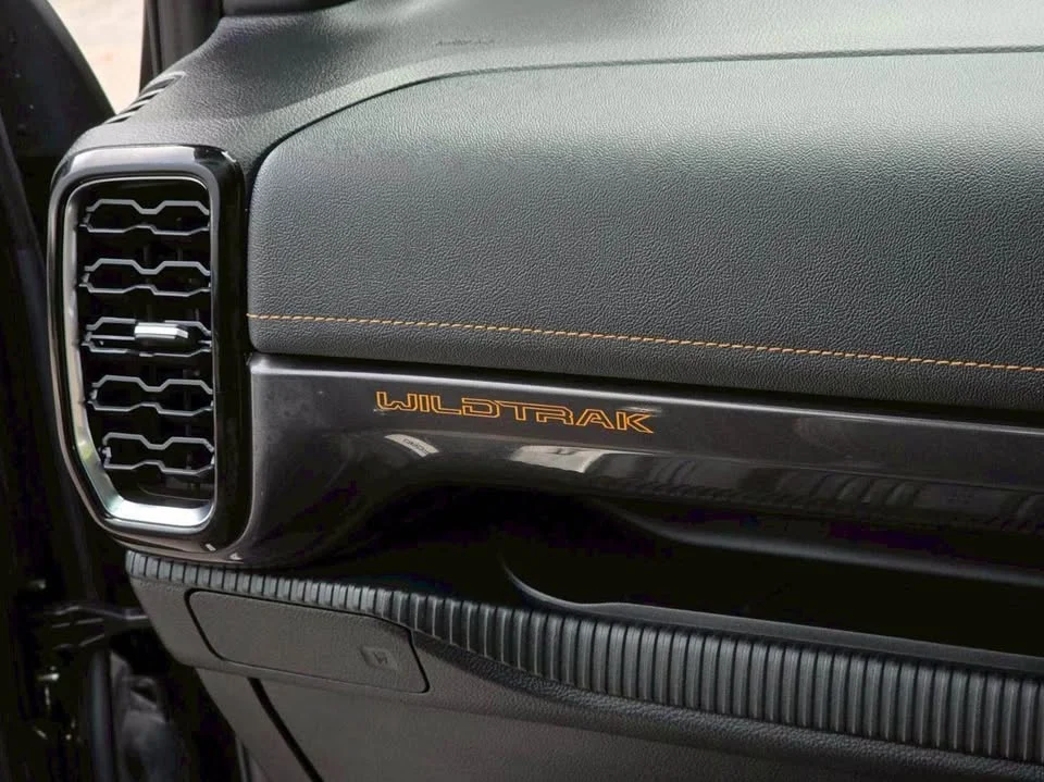 2022 Ford Ranger IV 2
