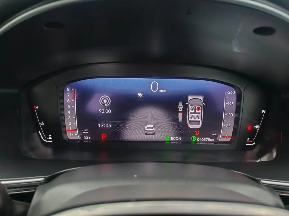 2022 Honda Civic XI 2