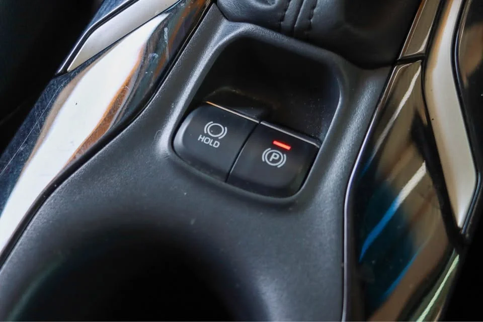 2020 Toyota Corolla Altis XII (E210) 2