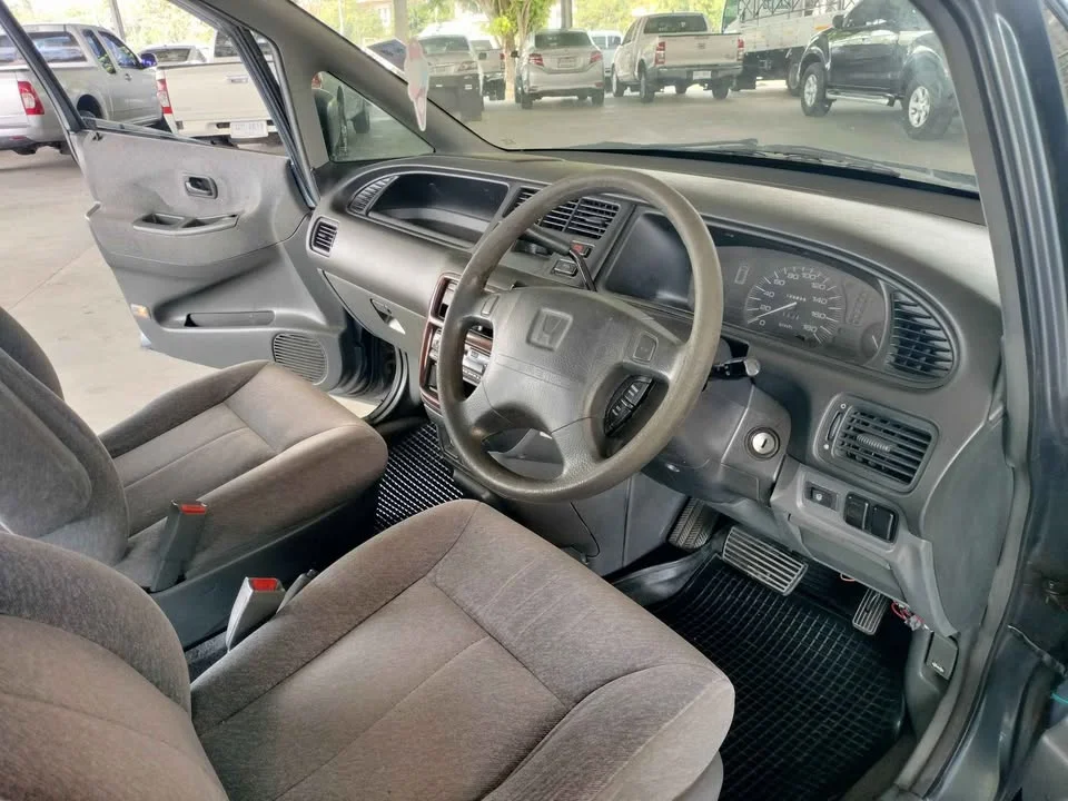 1996 Honda Odyssey I 2