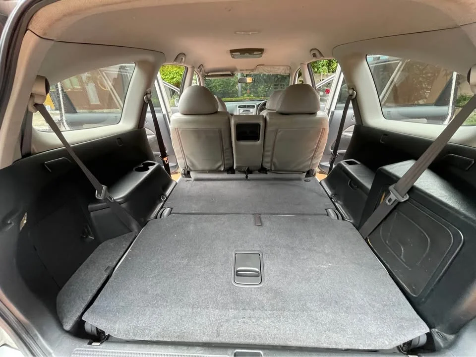 2003 Honda Stream I 3