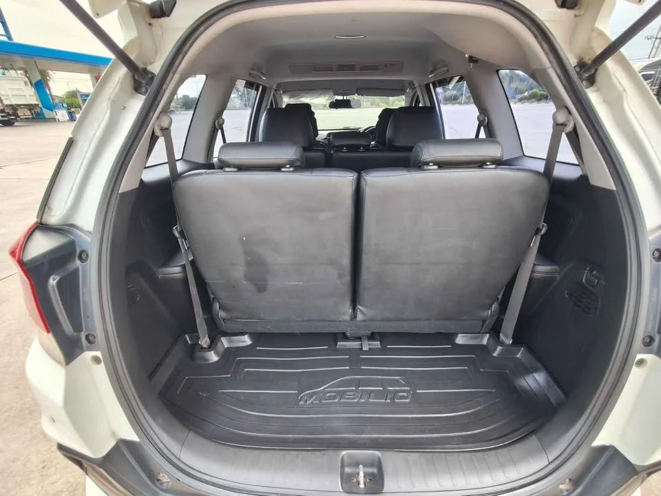 2018 Honda Mobilio II 2