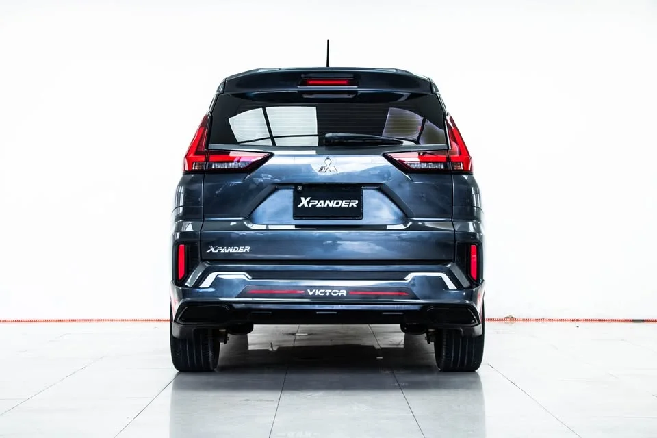 2023 Mitsubishi Xpander I 2