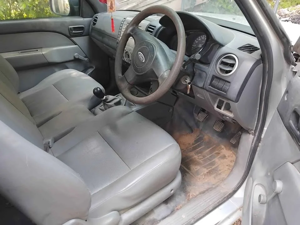 2018 Ford Ranger II 2