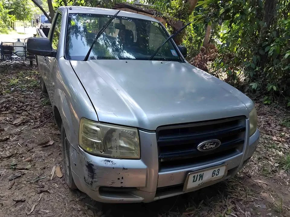 2018 Ford Ranger II 3