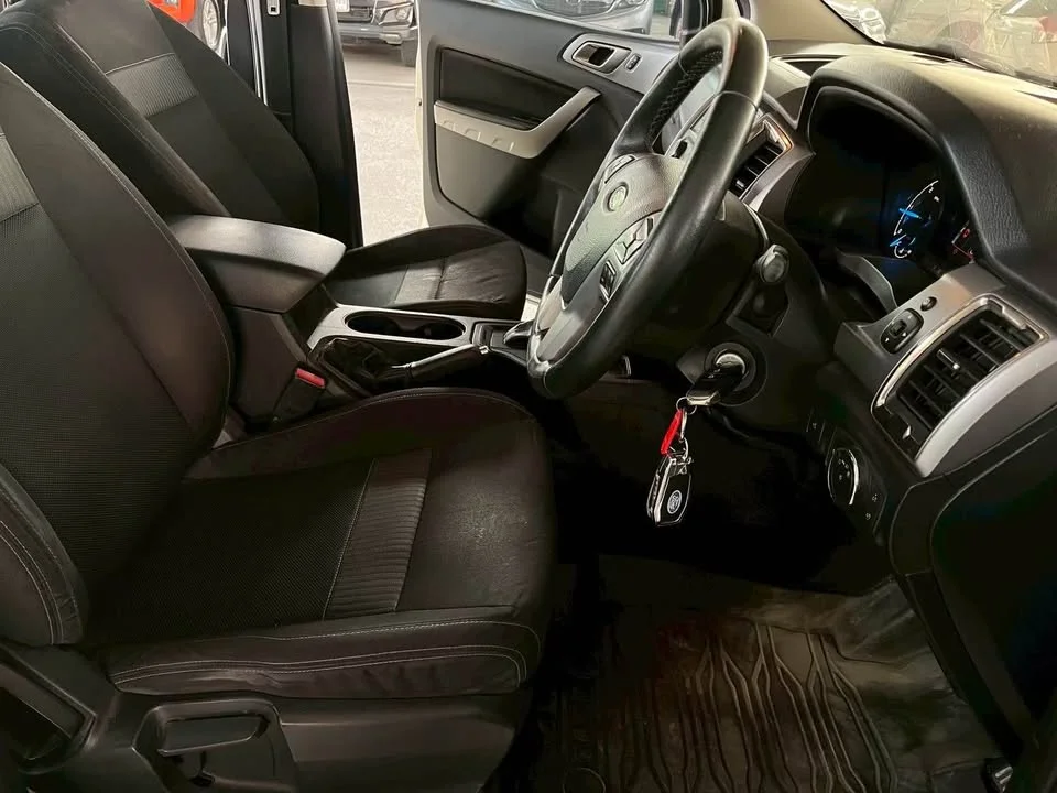 2019 Ford Ranger III 2