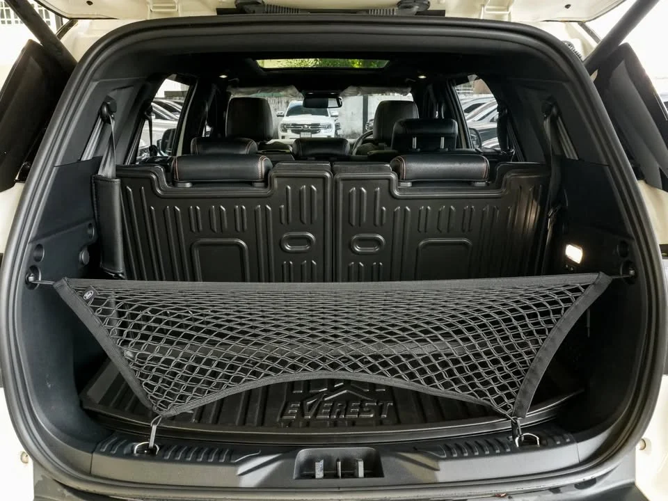 2024 Ford Everest III 2
