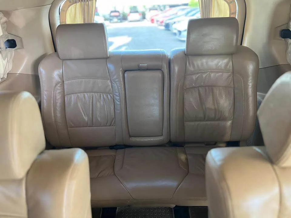 2013 Hyundai H-1 II 2