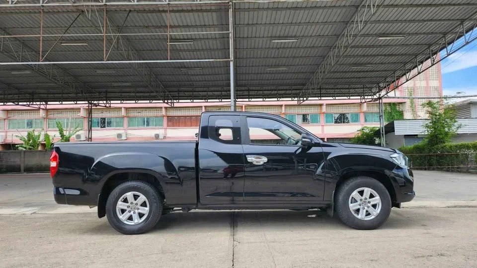 2020 MG Extender 3