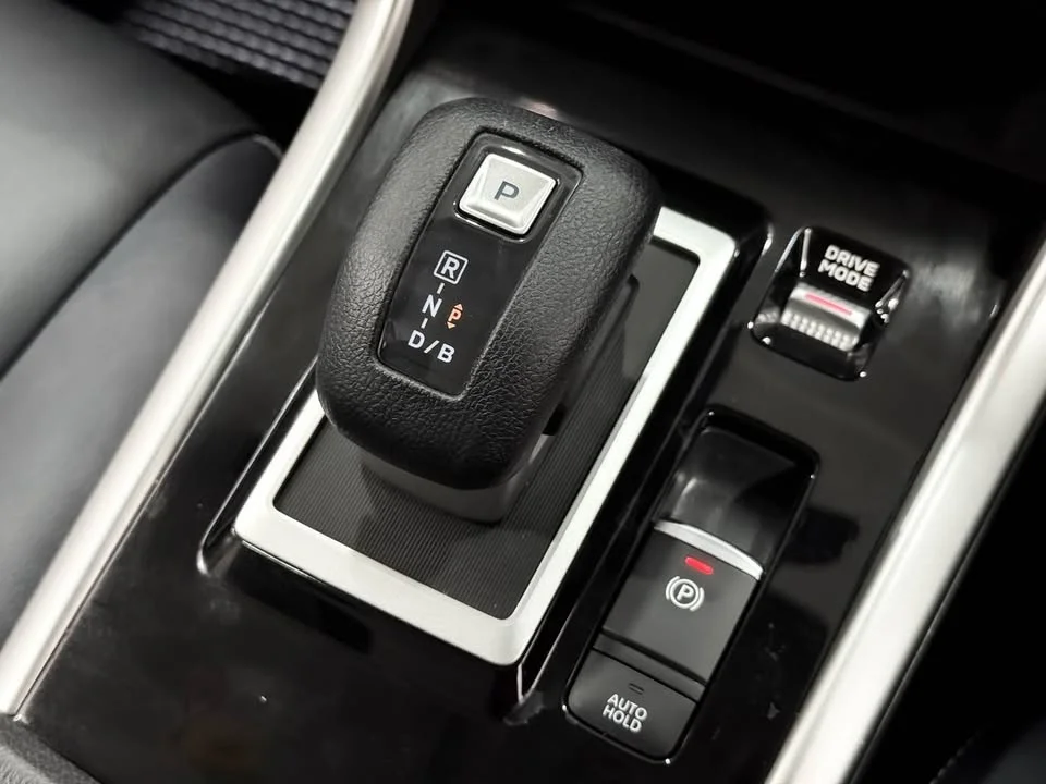 2024 Mitsubishi Xpander I 2