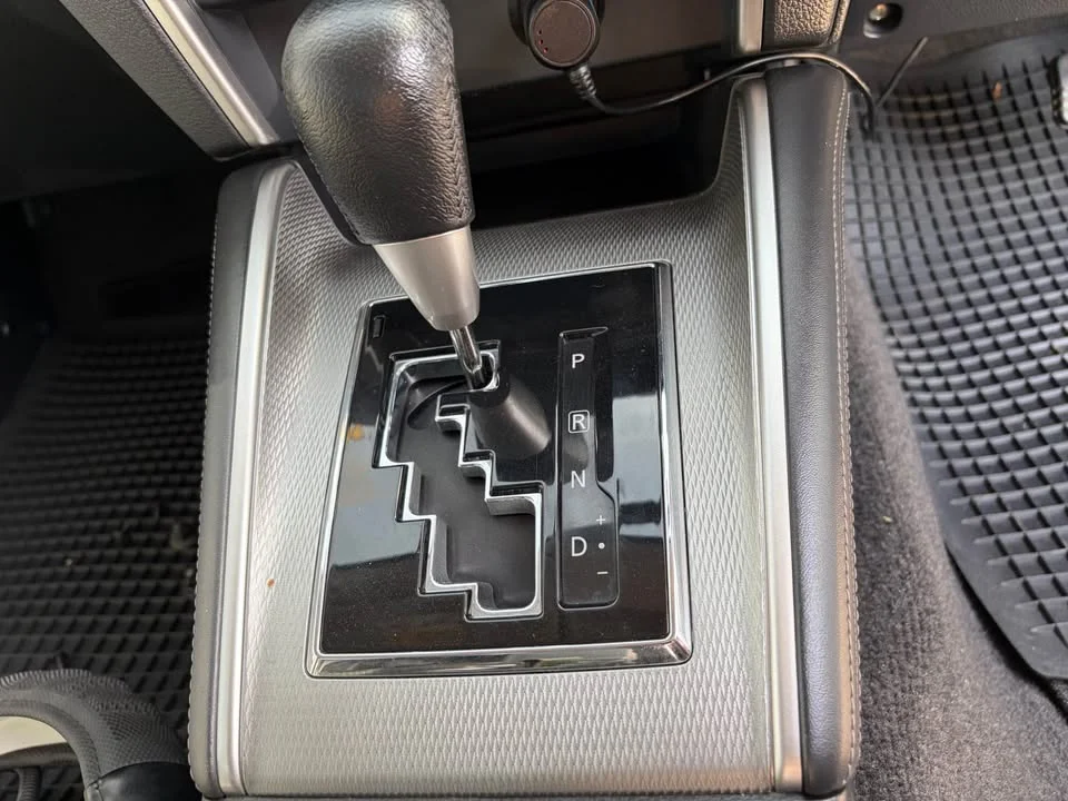 2020 Mitsubishi Triton V 2