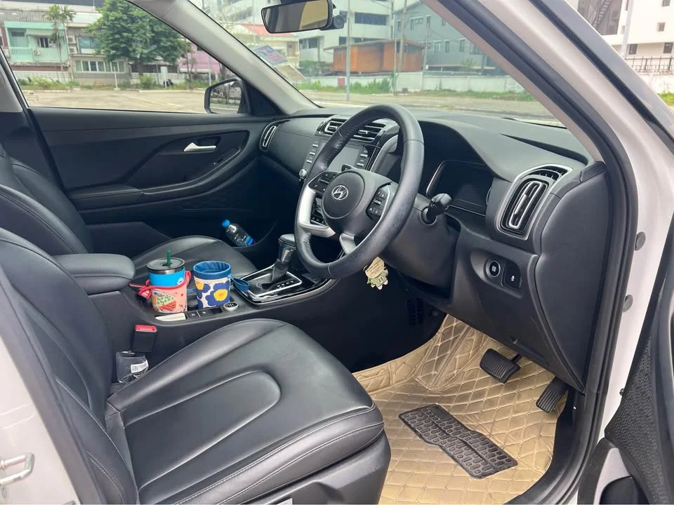 2023 Hyundai Creta II 3