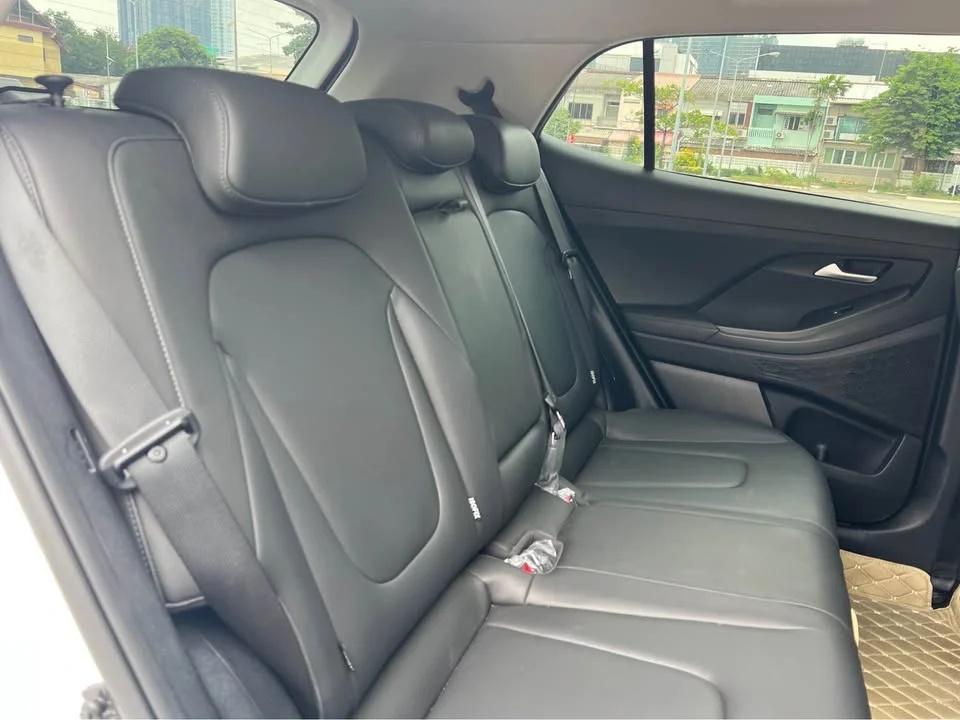 2023 Hyundai Creta II 2