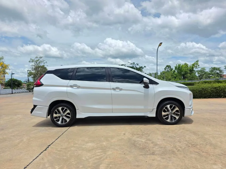 2020 Mitsubishi Xpander I 2