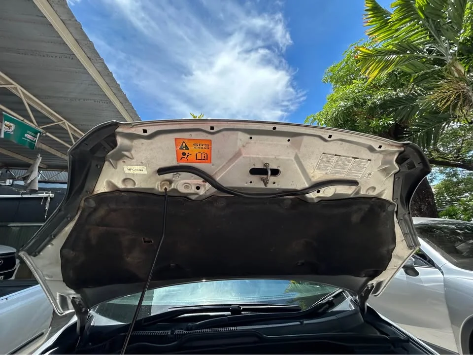 2007 Honda CR-V III 3