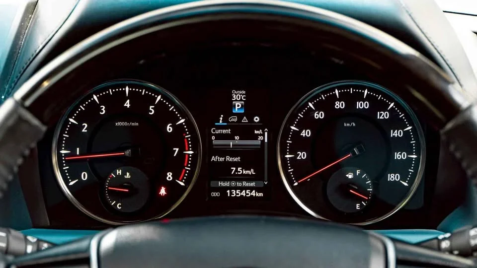 2015 Toyota Alphard, Vellfire III (AH30) 2