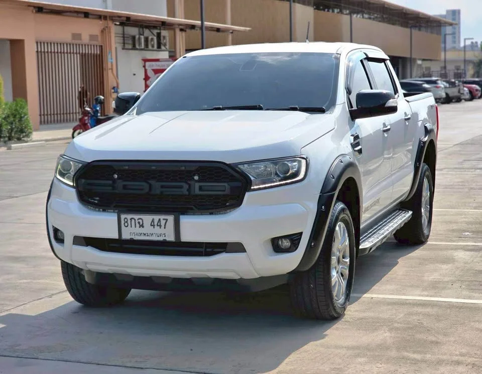 2019 Ford Ranger III 2