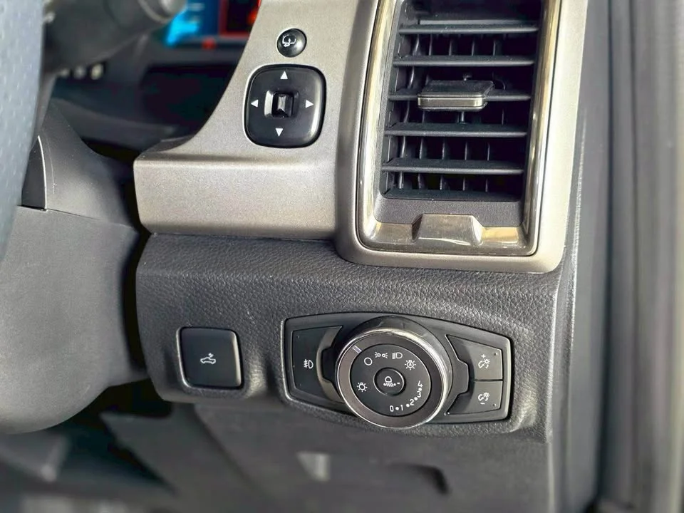 2019 Ford Ranger III 3