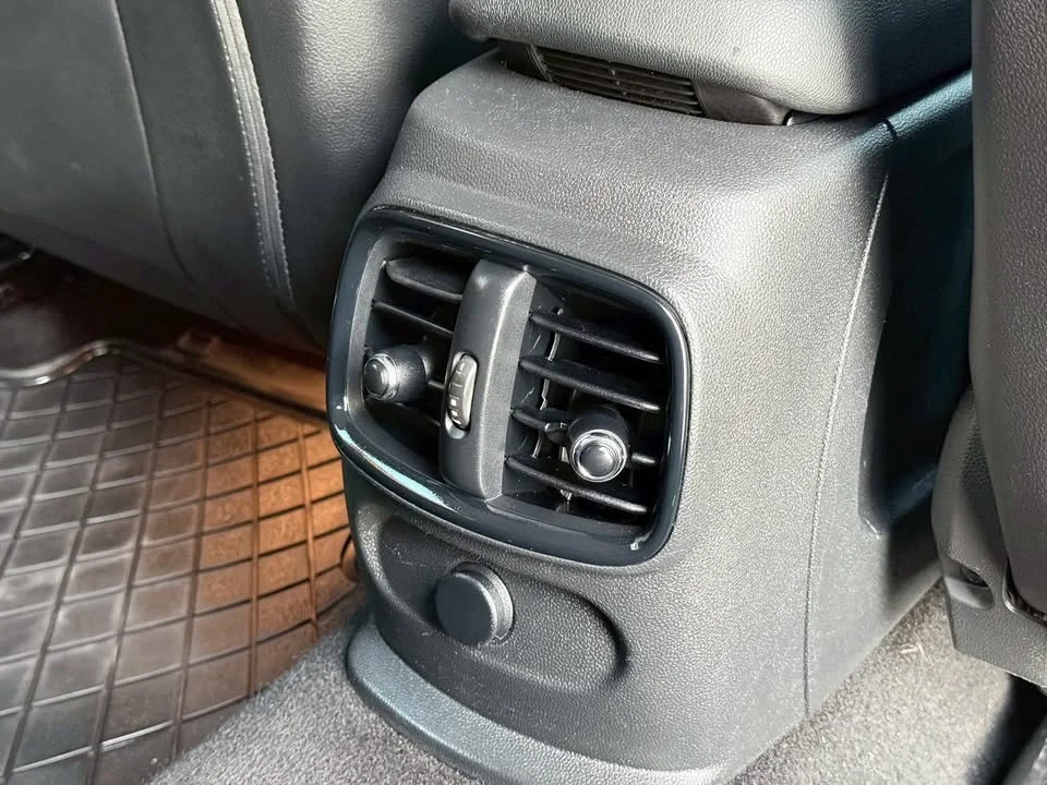 2016 Mini Clubman II 3