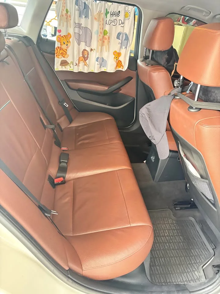 2013 BMW X1 E84 3