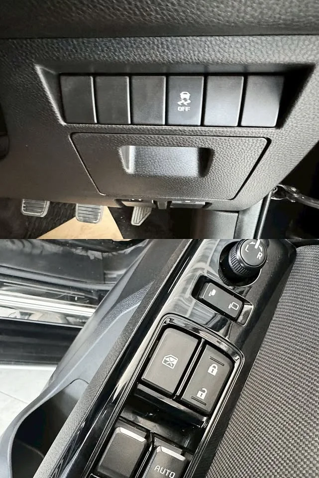 2021 Mazda BT-Series III 3