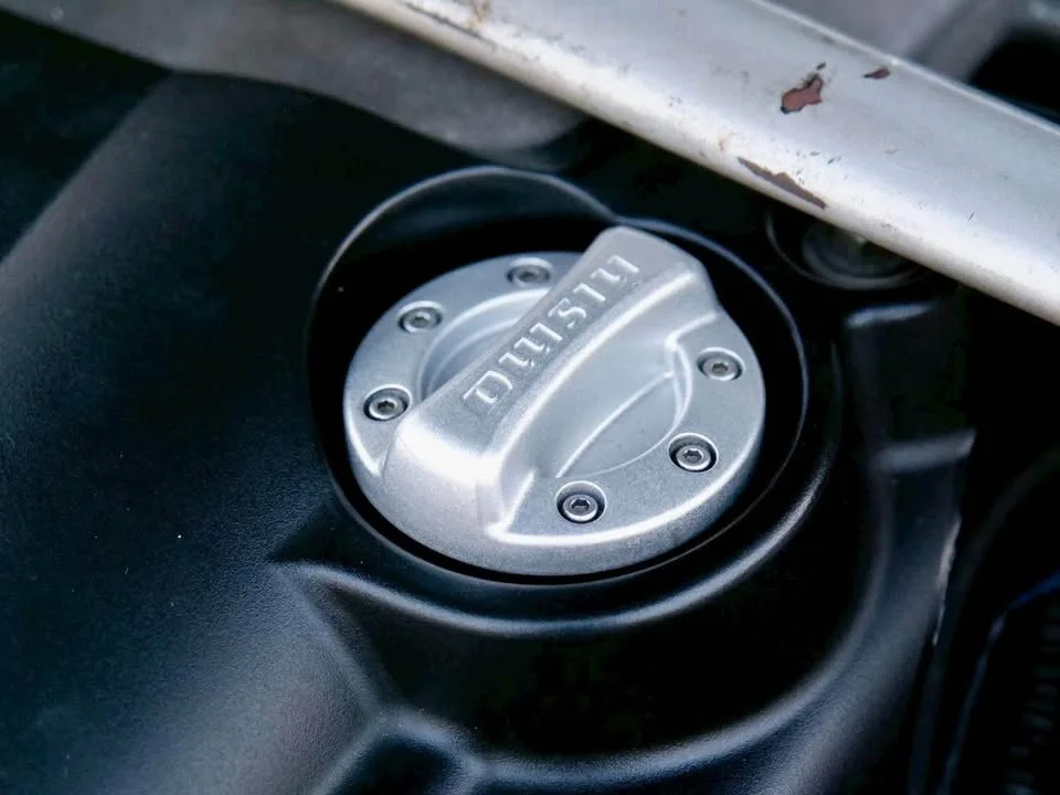 2006 Nissan 350Z V 2