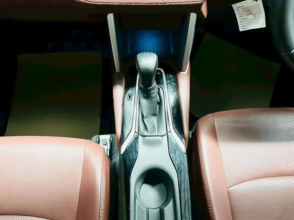 2021 Toyota Corolla Cross XG10 3