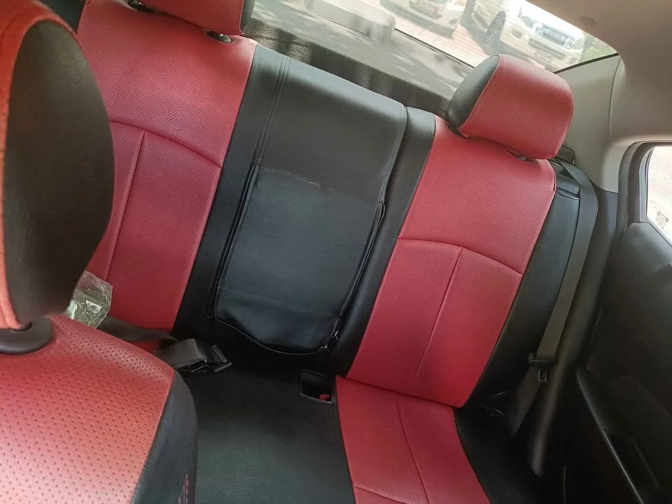 2011 Chevrolet Cruze I 3