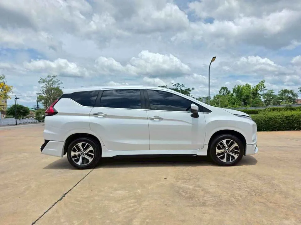 2020 Mitsubishi Xpander I 3