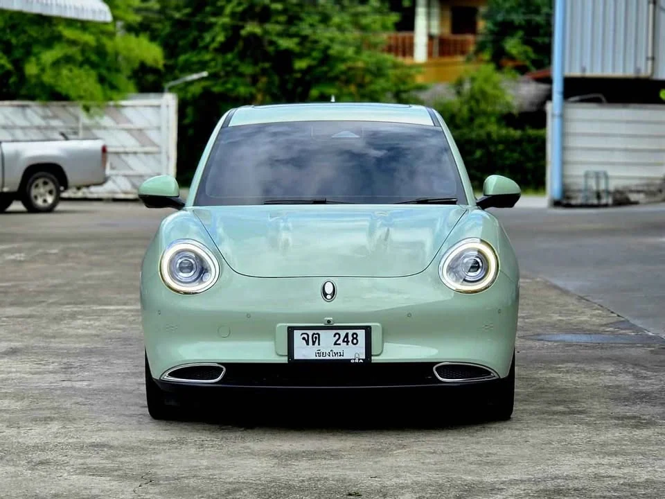 2023 GWM Ora Good Cat 2