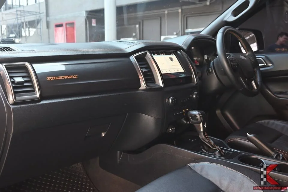 2020 Ford Ranger III 3