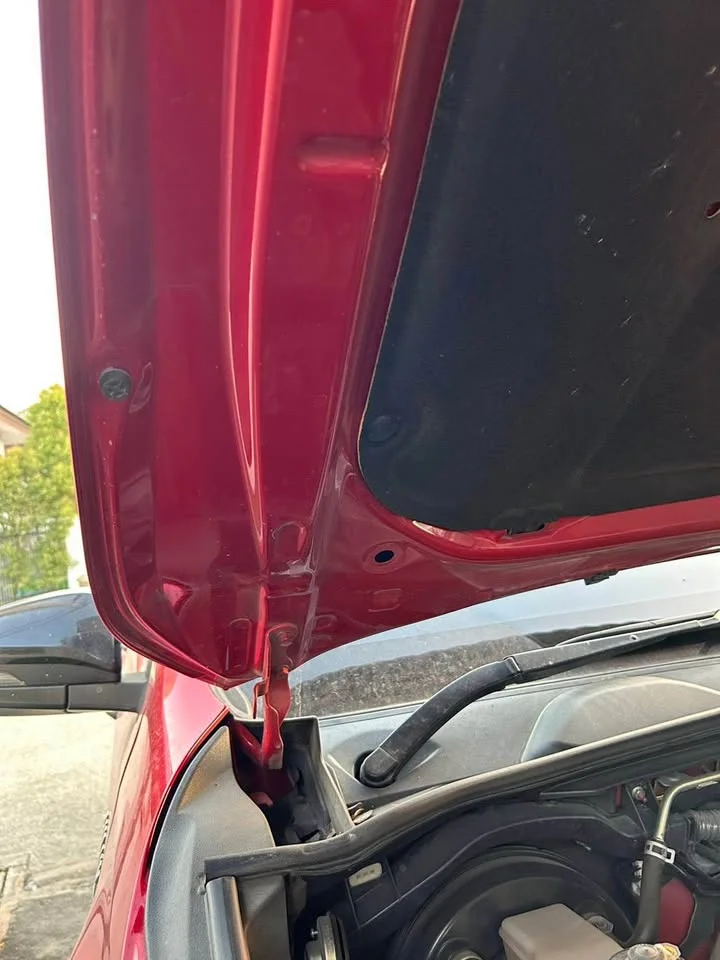 2020 Toyota Hilux VIII 3
