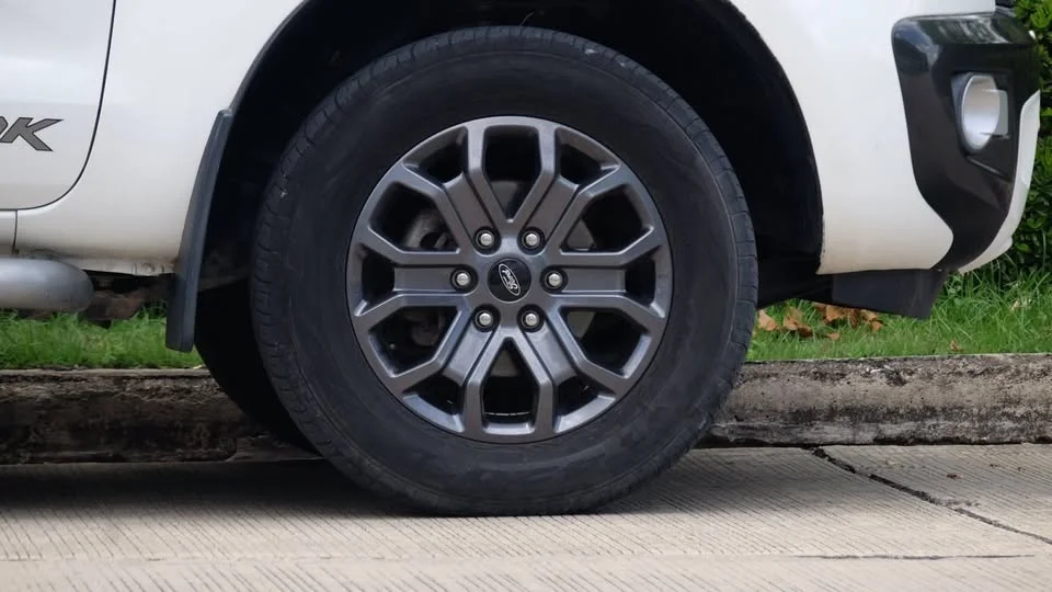 2014 Ford Ranger III 2