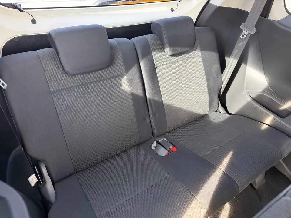 2014 Toyota Avanza II 3