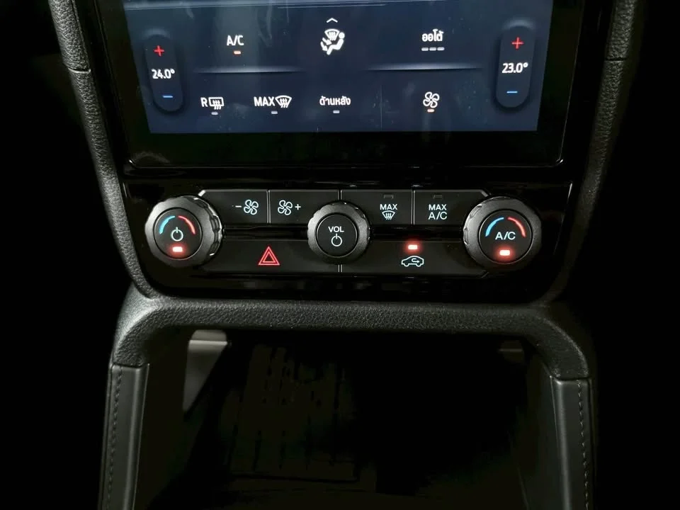 2023 Ford Everest III 2