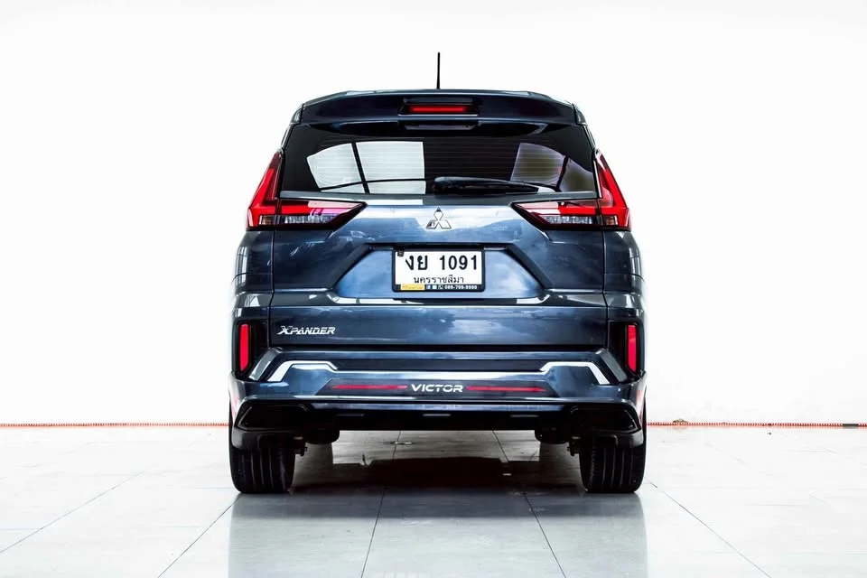 2023 Mitsubishi Xpander I 3