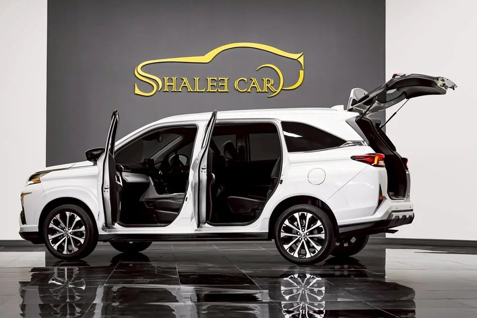 2023 Toyota Veloz III 3