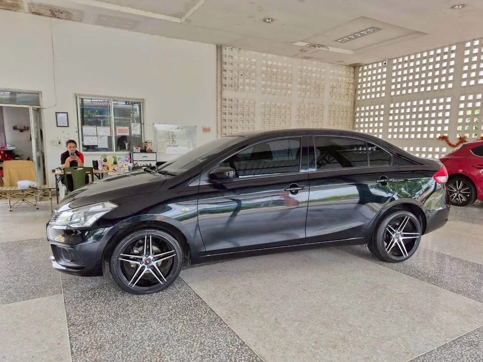 2021 Suzuki Ciaz 3