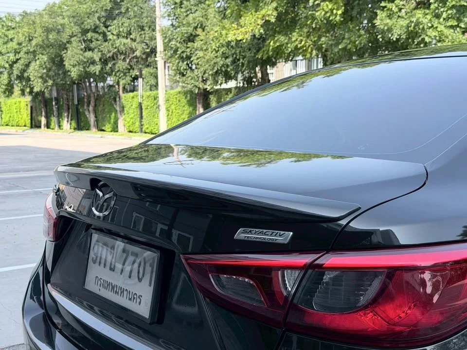 2019 Mazda 2 III 2