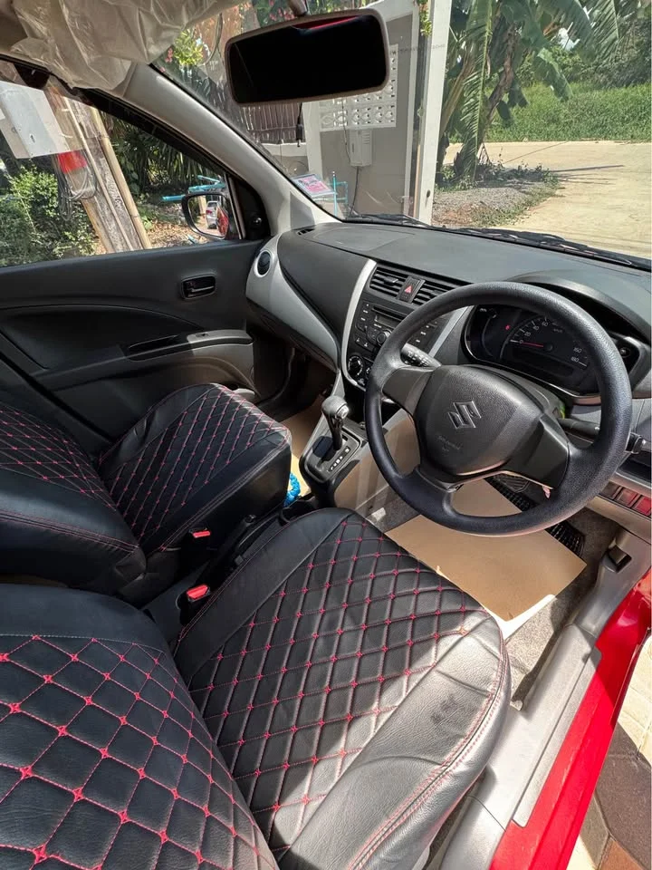 2021 Suzuki Celerio II 2