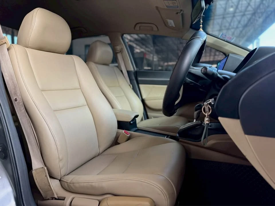 2009 Honda Civic VIII 3