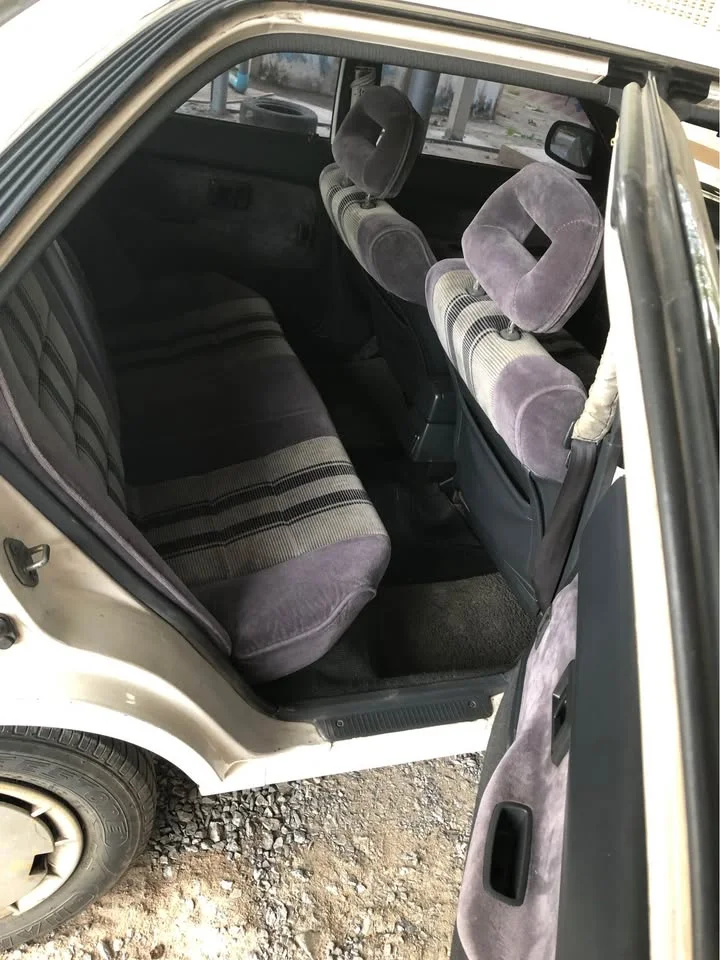 1992 Toyota Corolla Altis VI (E90) 2