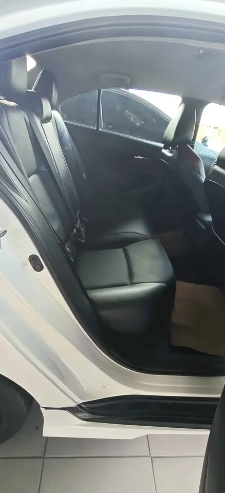 2020 Toyota Corolla Altis XII (E210) 3