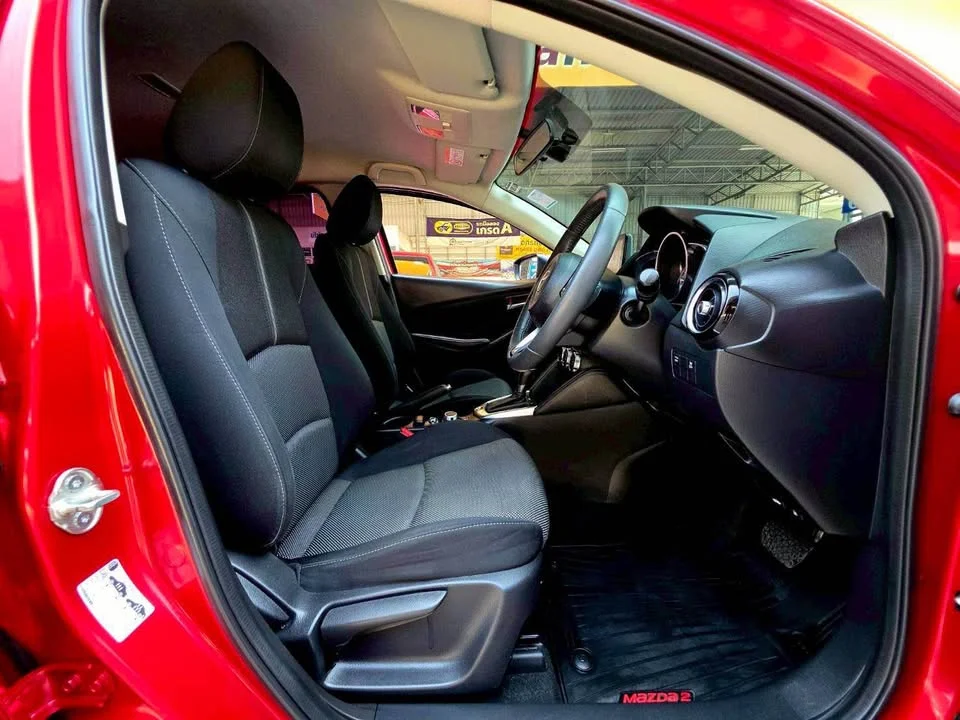 2019 Mazda 2 III 3