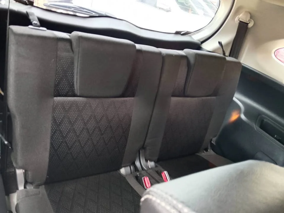 2023 Toyota Veloz III 3