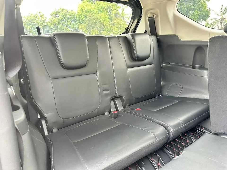 2022 Mitsubishi Xpander I 3
