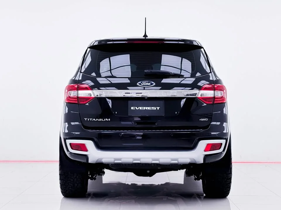 2018 Ford Everest II 3