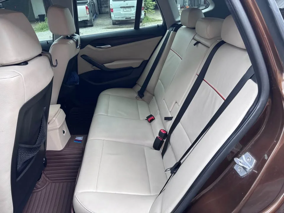 2013 BMW X1 E84 2