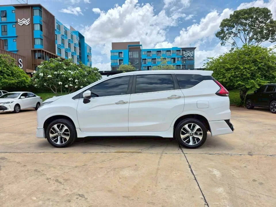 2020 Mitsubishi Xpander I 2