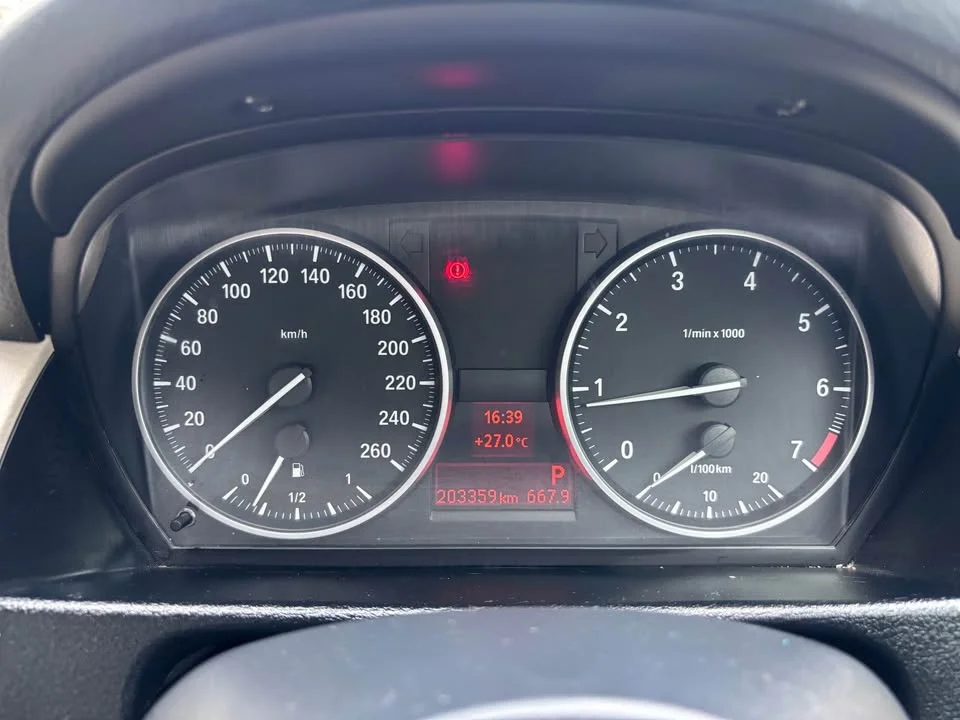 2013 BMW X1 E84 3